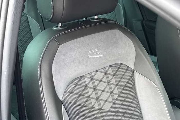 Volkswagen Tiguan 2.0 TSI 4Motion R-Line 5dr DSG 