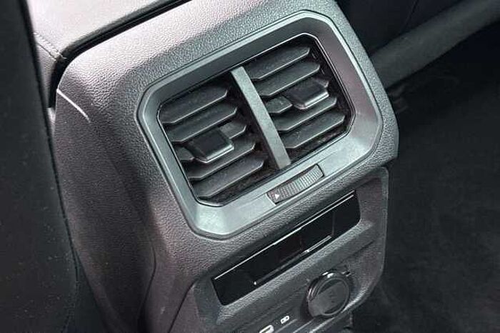 Volkswagen Tiguan 2.0 TSI 4Motion R-Line 5dr DSG 
