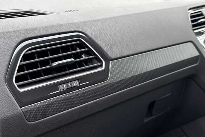 Volkswagen Tiguan 2.0 TSI 4Motion R-Line 5dr DSG 