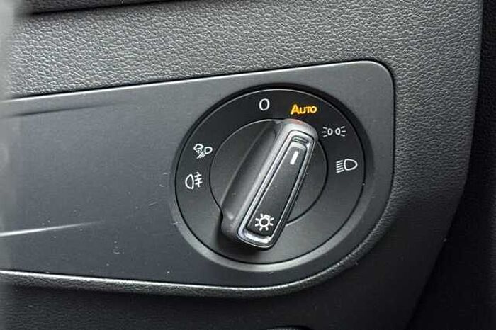 Volkswagen Tiguan 2.0 TSI 4Motion R-Line 5dr DSG 