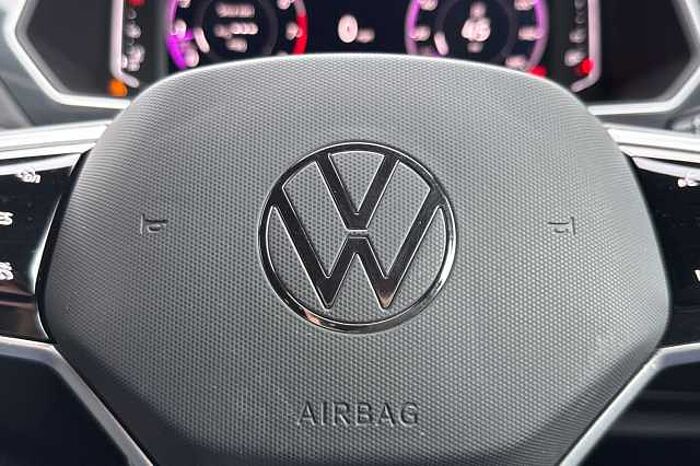 Volkswagen Tiguan 2.0 TSI 4Motion R-Line 5dr DSG 