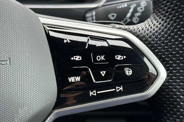 Volkswagen Tiguan 2.0 TSI 4Motion R-Line 5dr DSG 