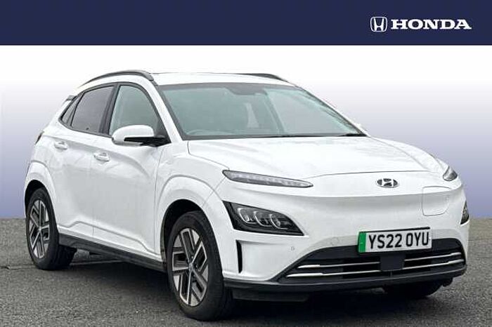 Hyundai KONA 150kW Premium 64kWh 5dr Auto 