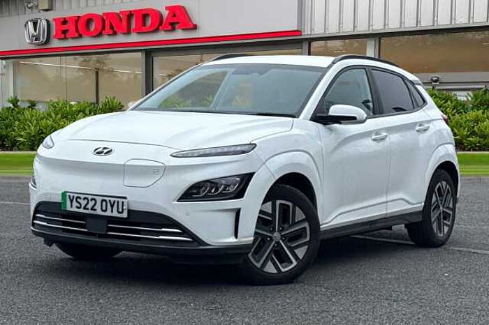 Hyundai KONA 150kW Premium 64kWh 5dr Auto 