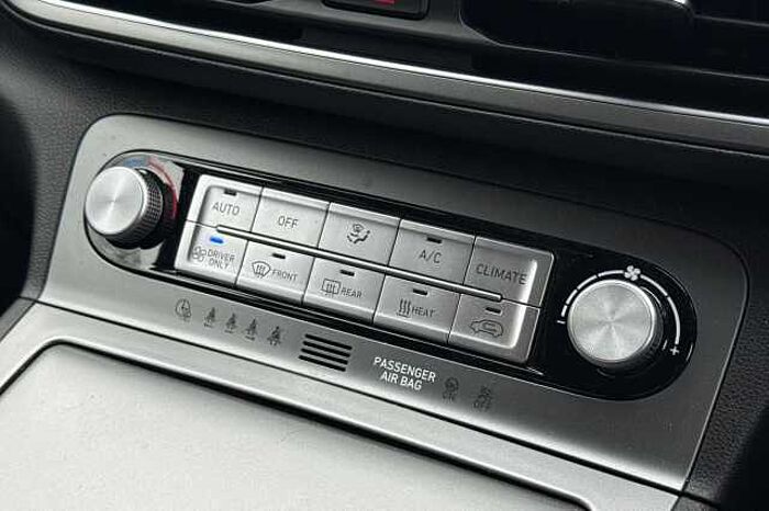 Hyundai KONA 150kW Premium 64kWh 5dr Auto 