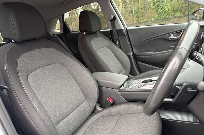 Hyundai KONA 150kW Premium 64kWh 5dr Auto 