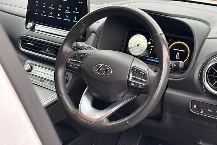 Hyundai KONA 150kW Premium 64kWh 5dr Auto 