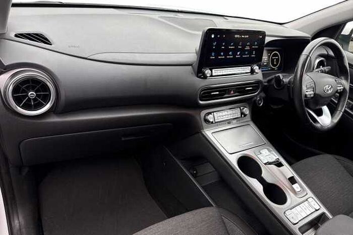 Hyundai KONA 150kW Premium 64kWh 5dr Auto 