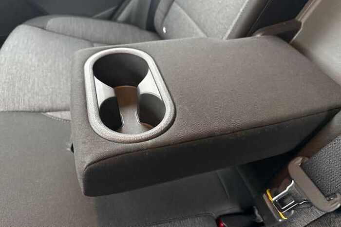 Hyundai KONA 150kW Premium 64kWh 5dr Auto 