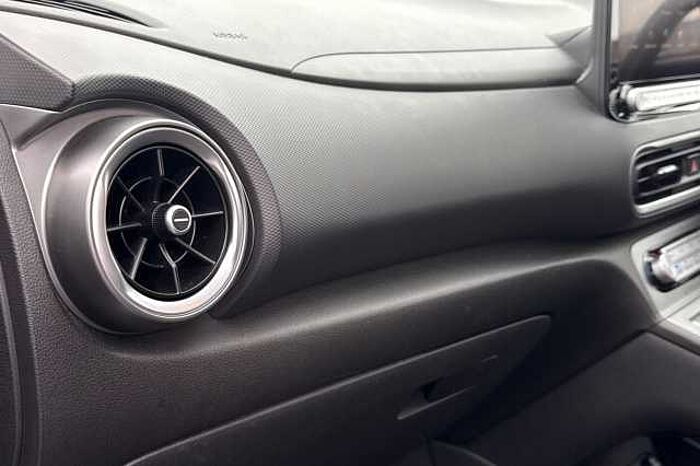 Hyundai KONA 150kW Premium 64kWh 5dr Auto 