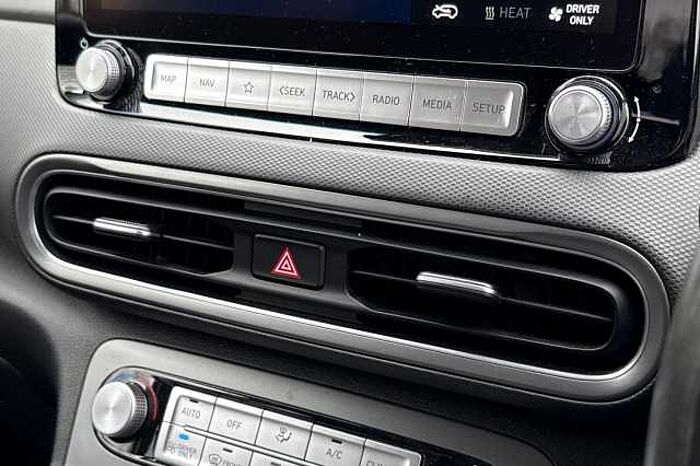 Hyundai KONA 150kW Premium 64kWh 5dr Auto 