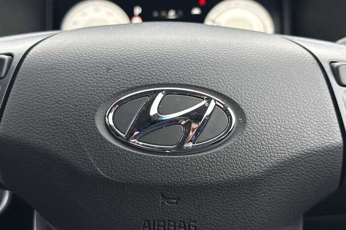 Hyundai KONA 150kW Premium 64kWh 5dr Auto 