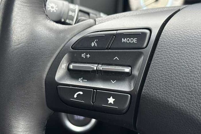 Hyundai KONA 150kW Premium 64kWh 5dr Auto 