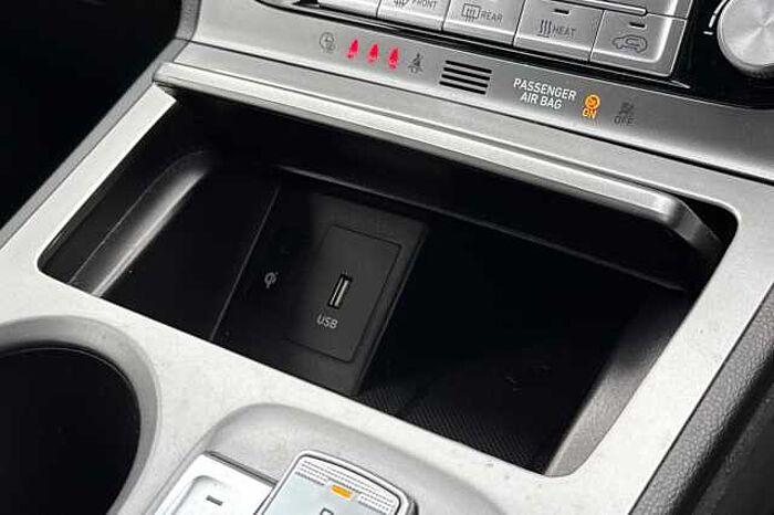 Hyundai KONA 150kW Premium 64kWh 5dr Auto 