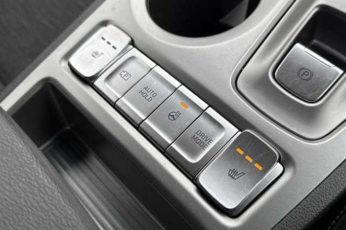 Hyundai KONA 150kW Premium 64kWh 5dr Auto 