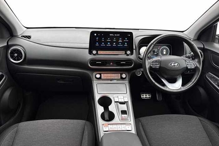 Hyundai KONA 150kW Premium 64kWh 5dr Auto 