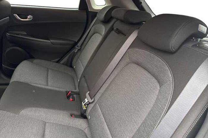 Hyundai KONA 150kW Premium 64kWh 5dr Auto 