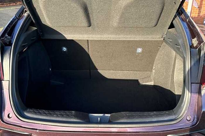 Toyota C-HR 1.8 Hybrid Icon 5dr CVT 