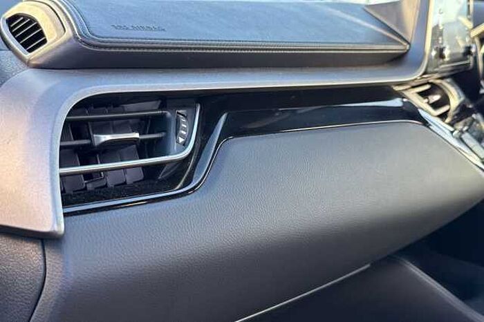 Toyota C-HR 1.8 Hybrid Icon 5dr CVT 