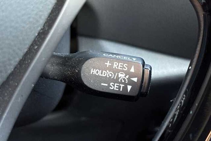 Toyota C-HR 1.8 Hybrid Icon 5dr CVT 