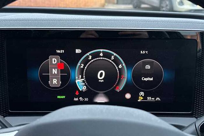 Volkswagen Tiguan 1.5 eTSI Match 5dr DSG 