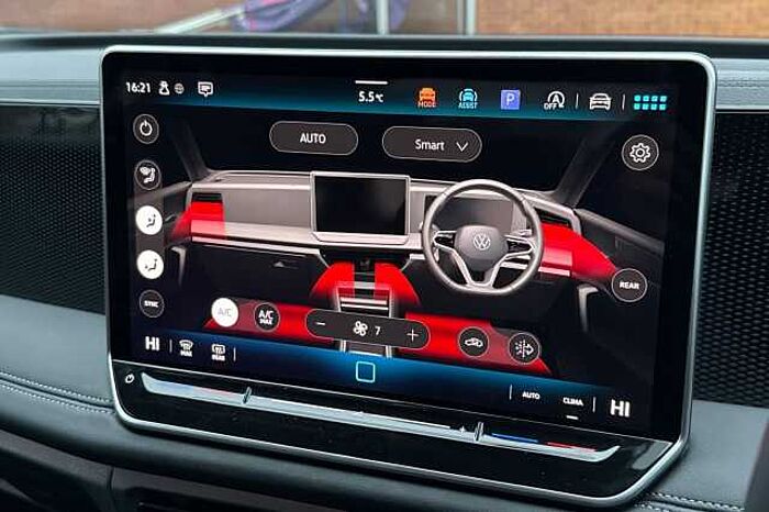 Volkswagen Tiguan 1.5 eTSI Match 5dr DSG 