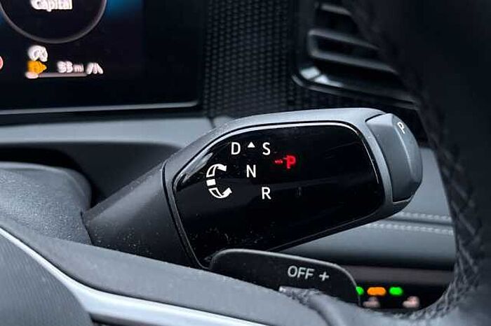 Volkswagen Tiguan 1.5 eTSI Match 5dr DSG 