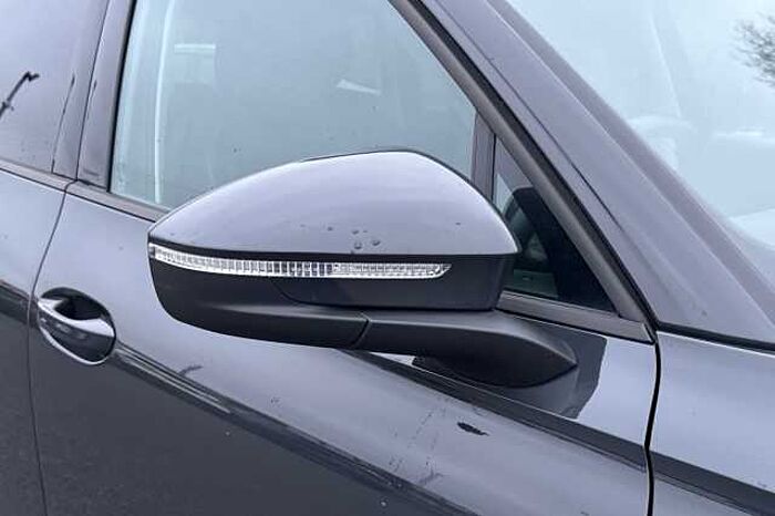 Volkswagen Tiguan 1.5 eTSI Match 5dr DSG 