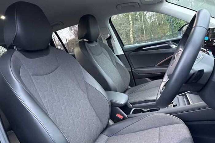Volkswagen Tiguan 1.5 eTSI Match 5dr DSG 