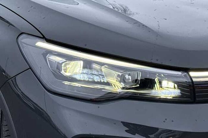 Volkswagen Tiguan 1.5 eTSI Match 5dr DSG 