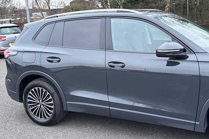 Volkswagen Tiguan 1.5 eTSI Match 5dr DSG 