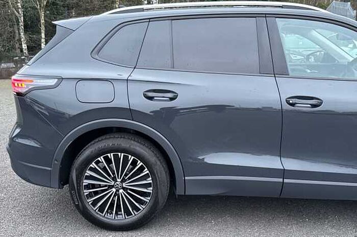 Volkswagen Tiguan 1.5 eTSI Match 5dr DSG 