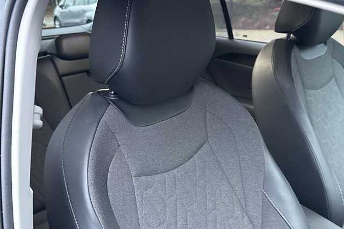 Volkswagen Tiguan 1.5 eTSI Match 5dr DSG 