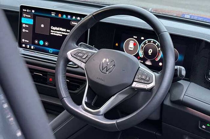 Volkswagen Tiguan 1.5 eTSI Match 5dr DSG 