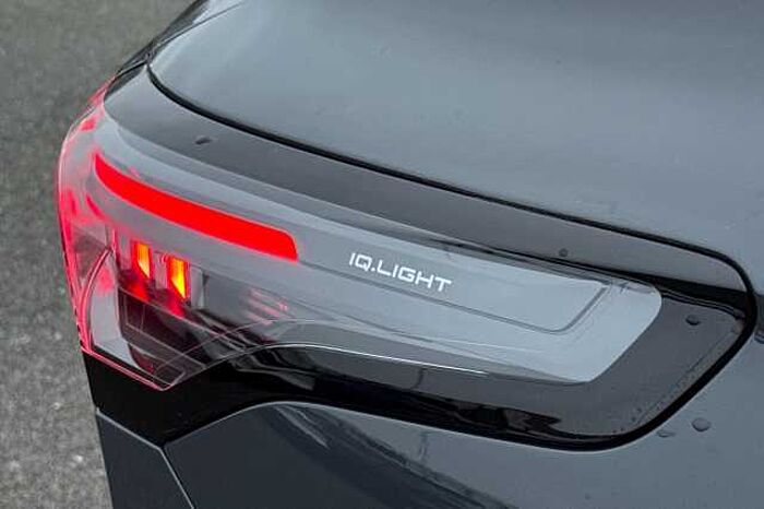 Volkswagen Tiguan 1.5 eTSI Match 5dr DSG 