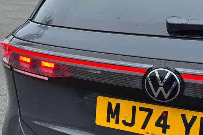 Volkswagen Tiguan 1.5 eTSI Match 5dr DSG 