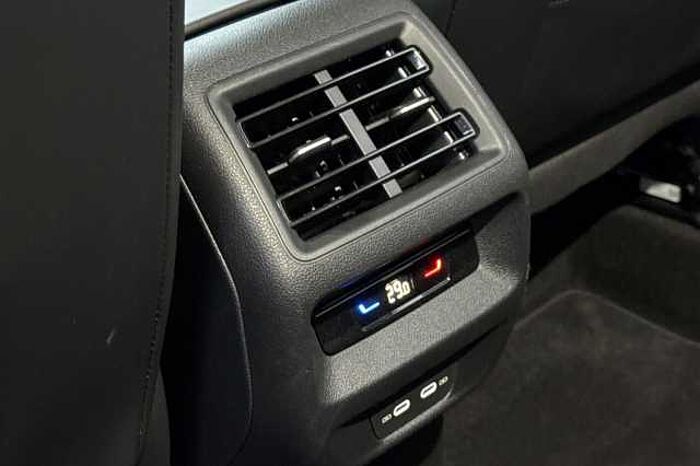 Volkswagen Tiguan 1.5 eTSI Match 5dr DSG 