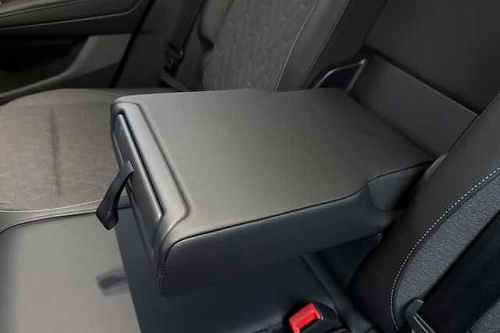 Volkswagen Tiguan 1.5 eTSI Match 5dr DSG 