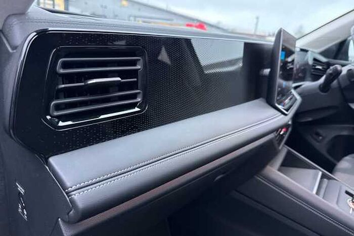 Volkswagen Tiguan 1.5 eTSI Match 5dr DSG 