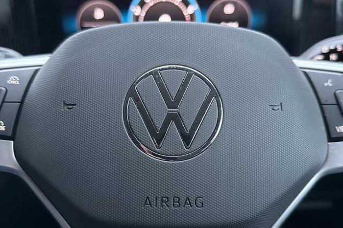 Volkswagen Tiguan 1.5 eTSI Match 5dr DSG 