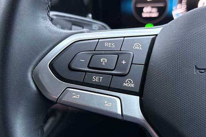 Volkswagen Tiguan 1.5 eTSI Match 5dr DSG 