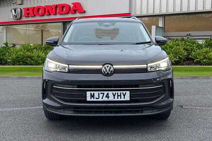 Volkswagen Tiguan 1.5 eTSI Match 5dr DSG 