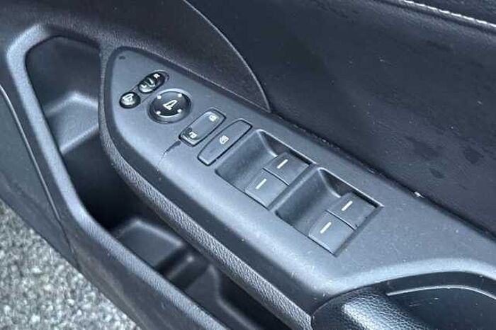 Honda Civic 1.0 VTEC Turbo EX 5dr 