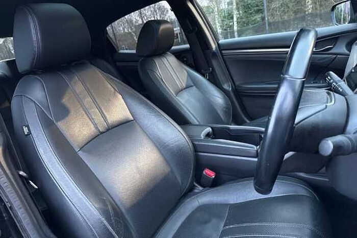 Honda Civic 1.0 VTEC Turbo EX 5dr 