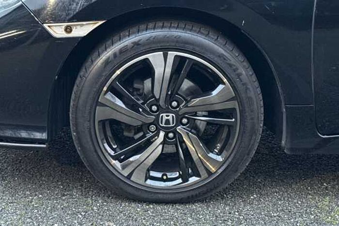 Honda Civic 1.0 VTEC Turbo EX 5dr 