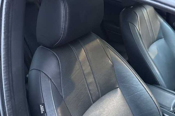 Honda Civic 1.0 VTEC Turbo EX 5dr 