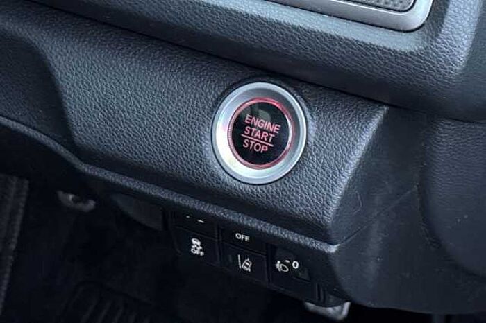 Honda Civic 1.0 VTEC Turbo EX 5dr 