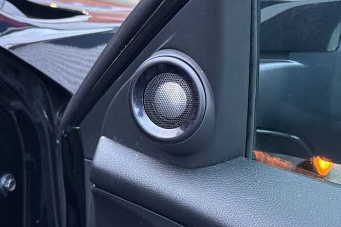 Honda Civic 1.0 VTEC Turbo EX 5dr 