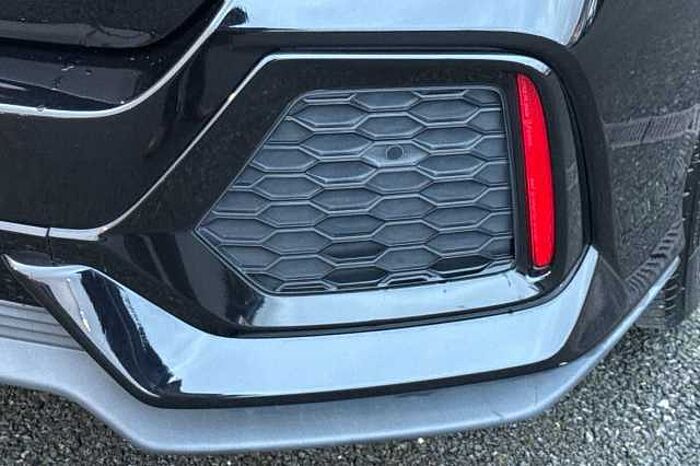 Honda Civic 1.0 VTEC Turbo EX 5dr 