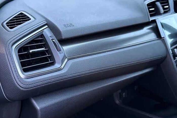 Honda Civic 1.0 VTEC Turbo EX 5dr 